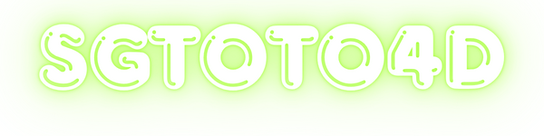 Sgtoto4d